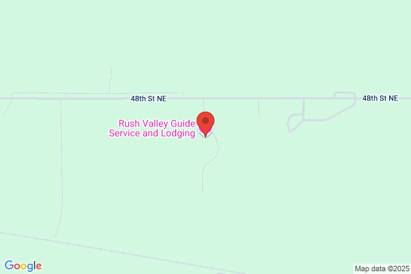 Rush Valley Guide Service and Lodging