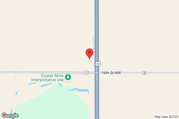 Six Mile Bait