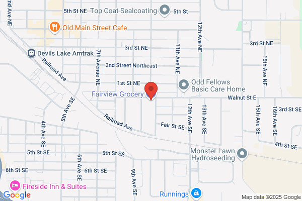 Fairview Grocery