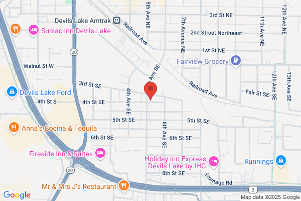 Leevers General Offices