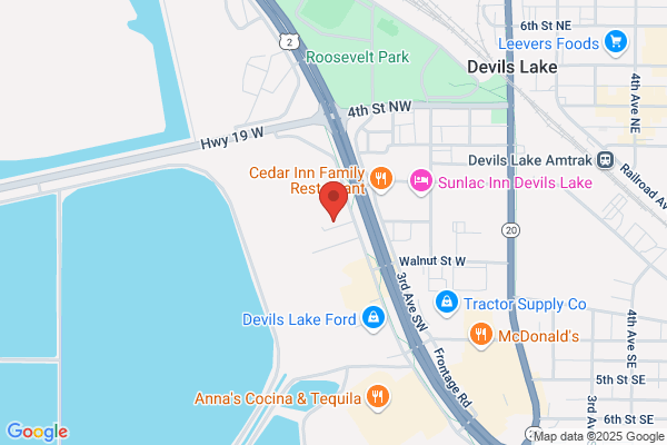 Lake Lumber Inc