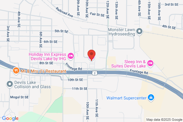Super 8 Motel