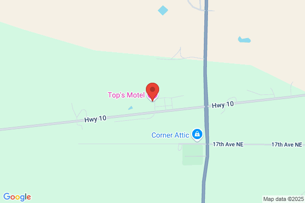Topper Motel
