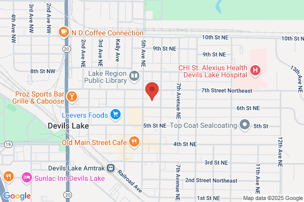 Voeller Building Maintenance