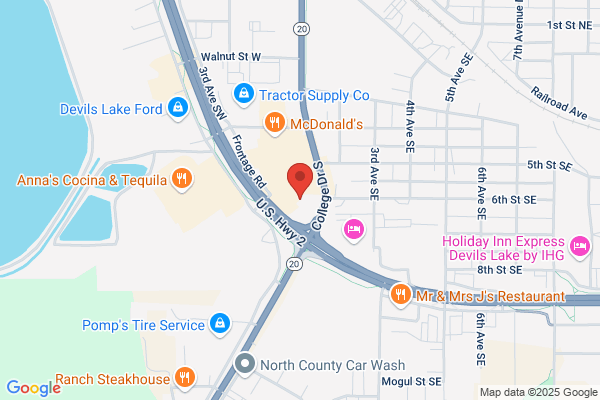 Branding Iron Inc