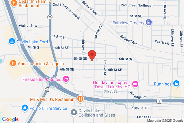 Broden Douglas Attorney
