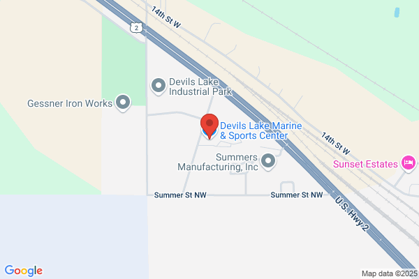 Dakota Sportswear Inc