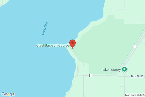 Devils Lake Town & Country Club