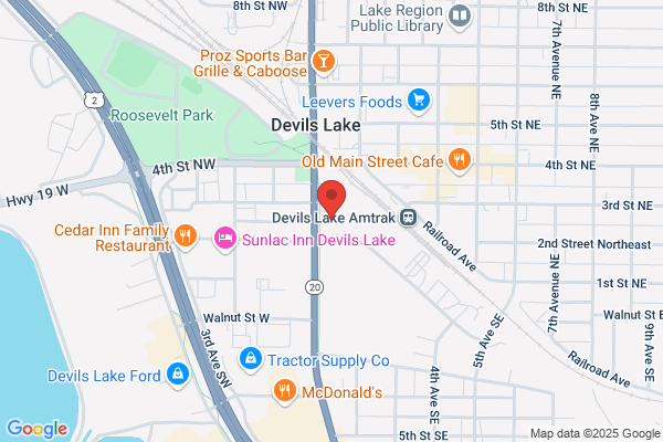 Freije Chiropractic Center