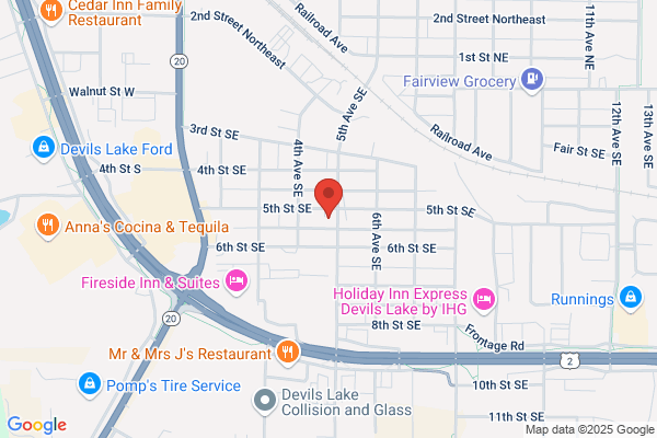 Goulding Doug Attorney