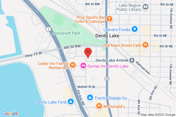 Lake Region Corporation