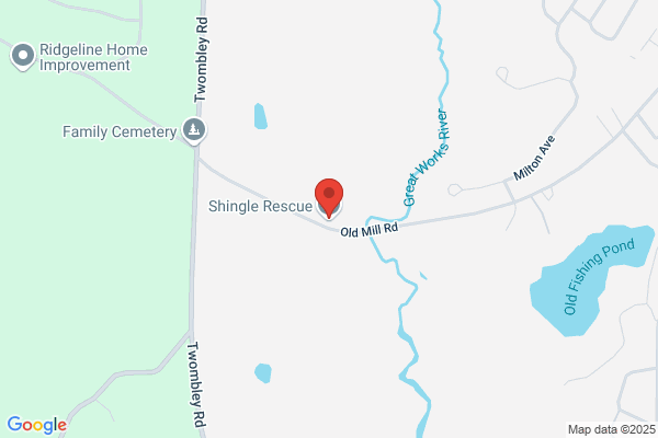 Lake Region Painting Service
