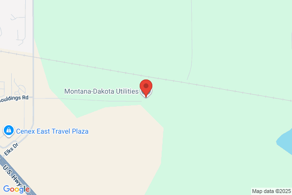 Montana Dakota Utilities Co