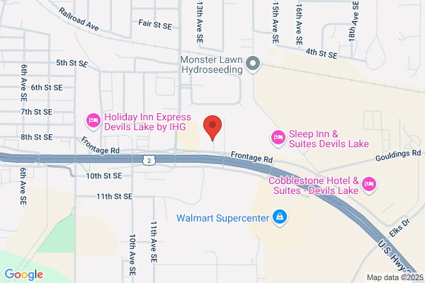 North Central Granite Inc