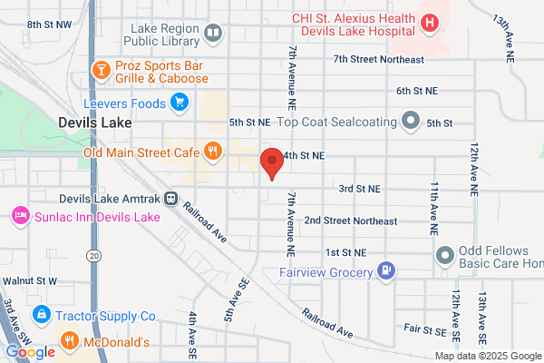 Ramsey County Housing Authority