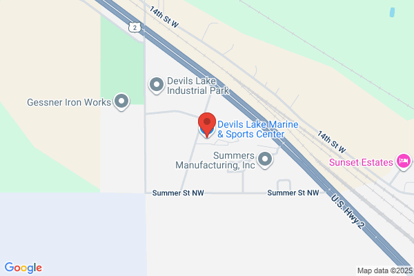 Dales Motorsports