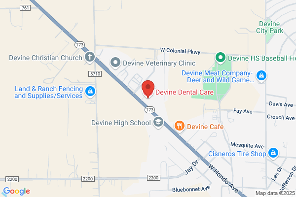 Devine Dental Care