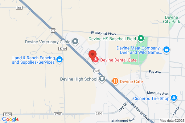Devine Lube Center