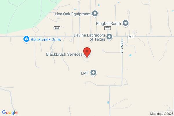 Black Brush Services LLC