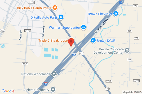 Country Corner Inn-Devine