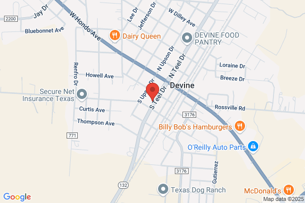 David & Terry's Thrift & Antique Store