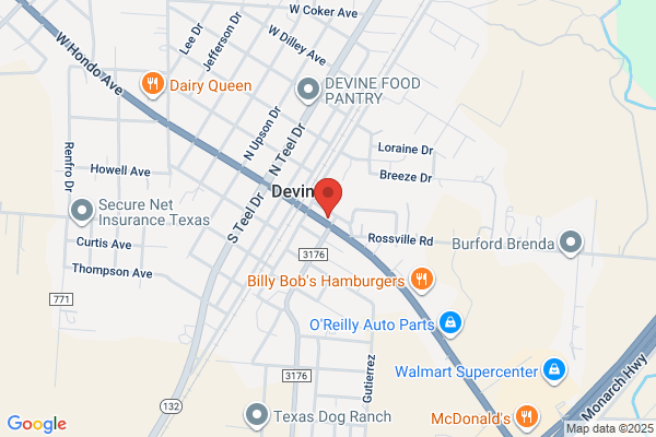 Devine Bail Bonds