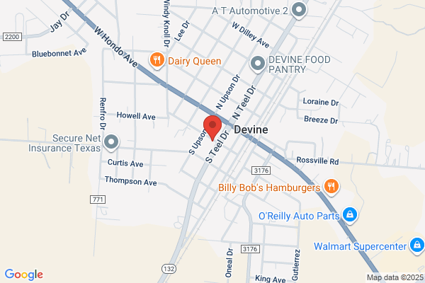 Glory In Devine Antiques & More