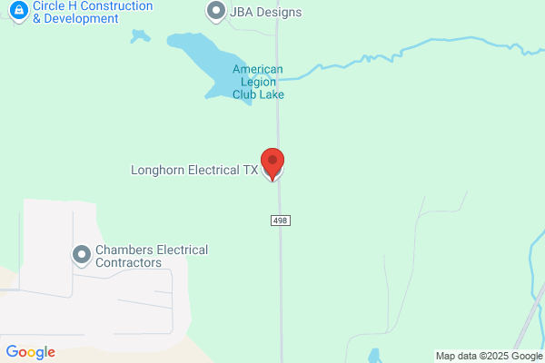 Longhorn Electric