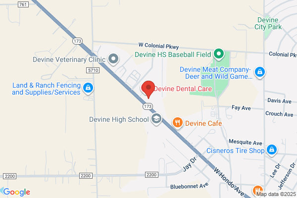 Medical Clinic of Devine