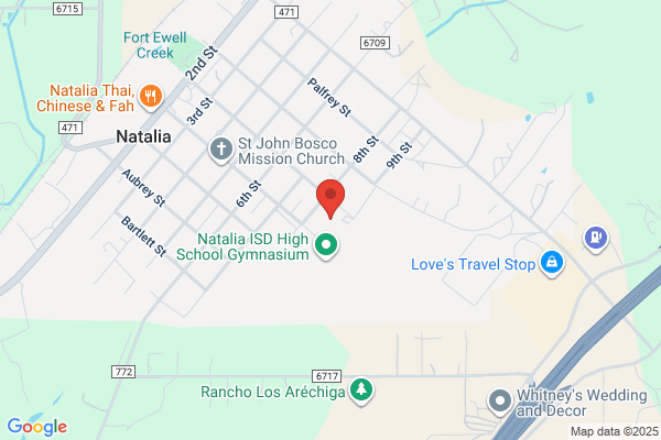 Natalia, Natalia Junior High