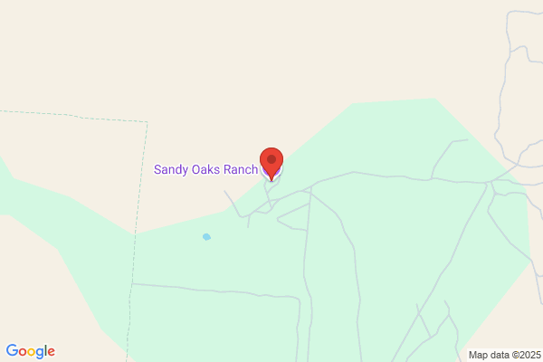 Sandy Oaks Ranch Event Facilities