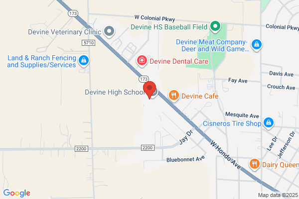 South Texas Cardiology Specialists- Devine