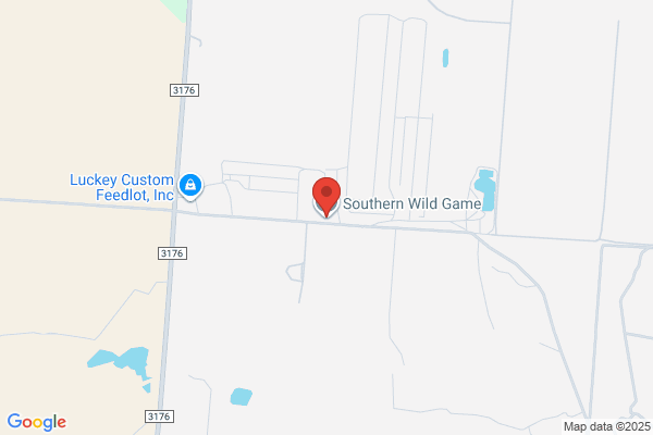 Southern Wild Game Inc