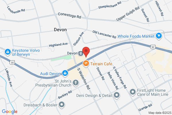 Patient First Primary and Urgent Care - Devon