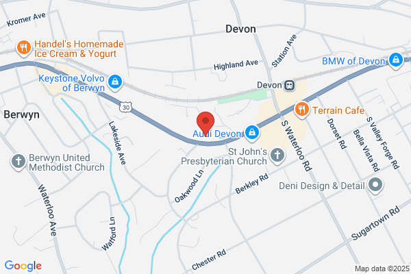 Recovery Centers of America at Devon