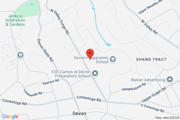The Devon Senior Living