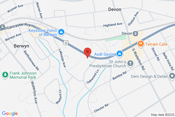 Devon Financial Services Inc