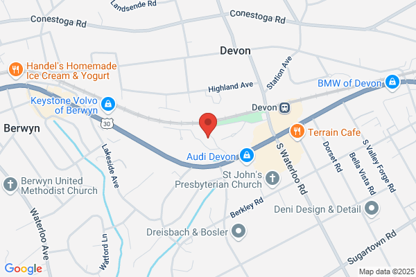 Devon Hearing