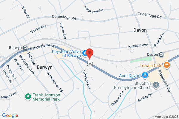 Devon Nissan
