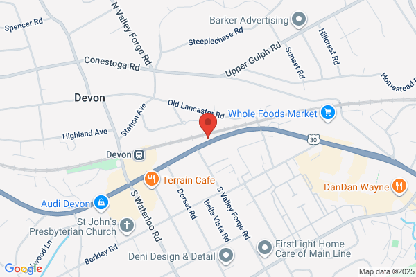 Devon Veterinary Hospital