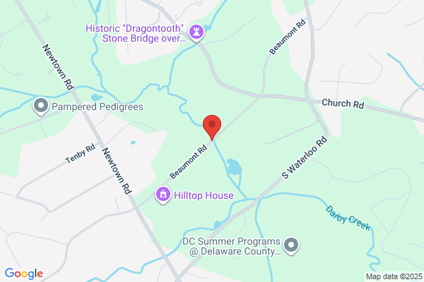 Easttown Township