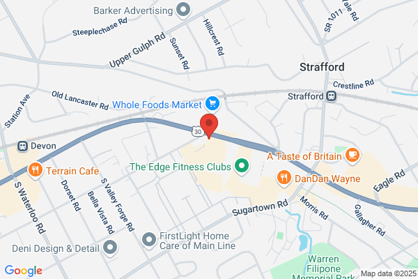 Forde Ed Service Center