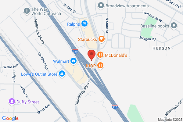 Dutch Bros Coffee