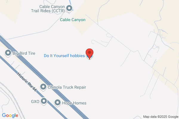 Do IT Yourself Hobbies, LLC