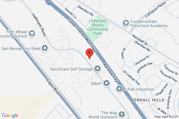 Hi-Way Auto Wrecking