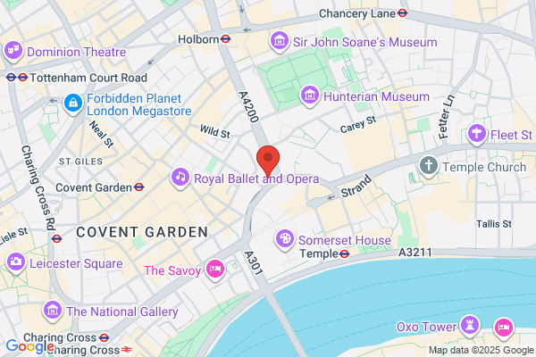 John Laing Homes