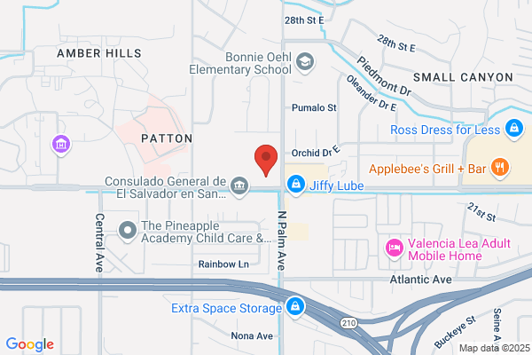 Richmond American Homes
