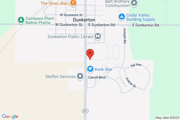 Dunkerton Telephone Cooperative