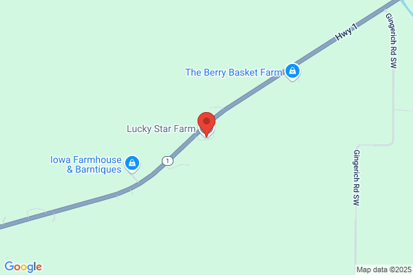 Hawkeye Star Farms