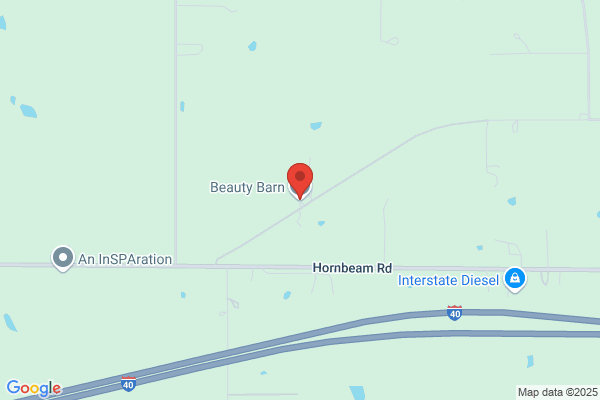 Beauty Barn